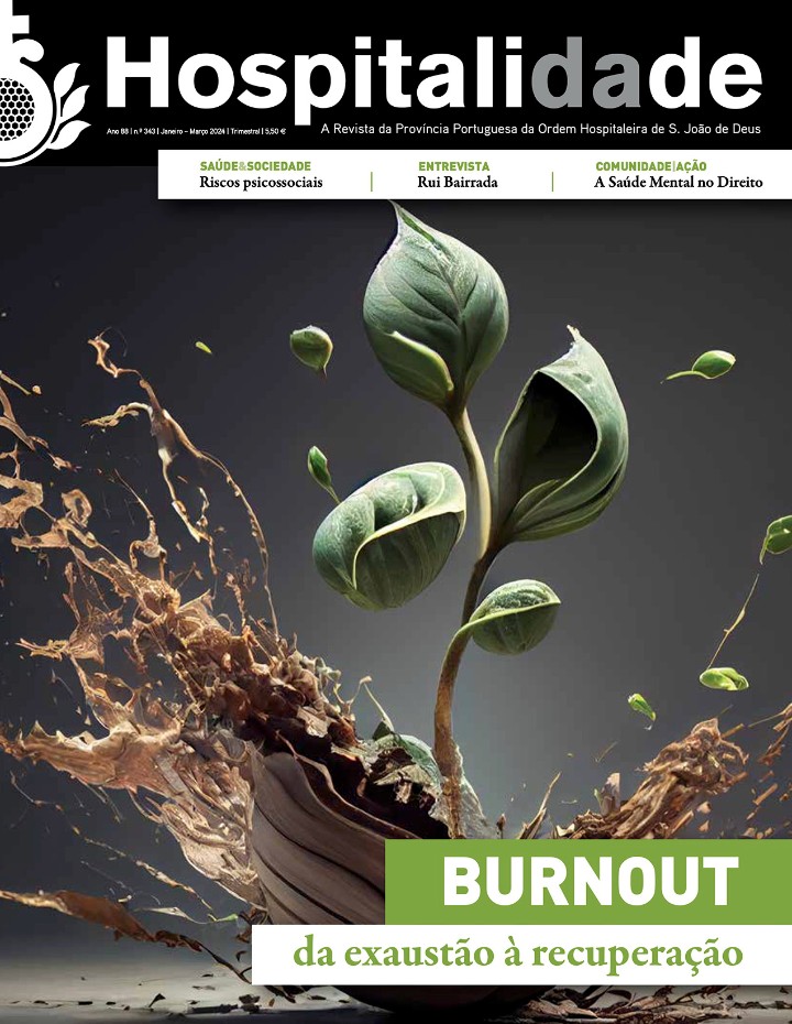 Burnout | da exaustão à recuperação