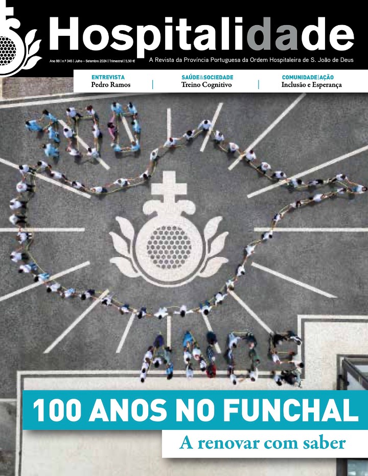 100 anos no Funchal | A renovar com saber