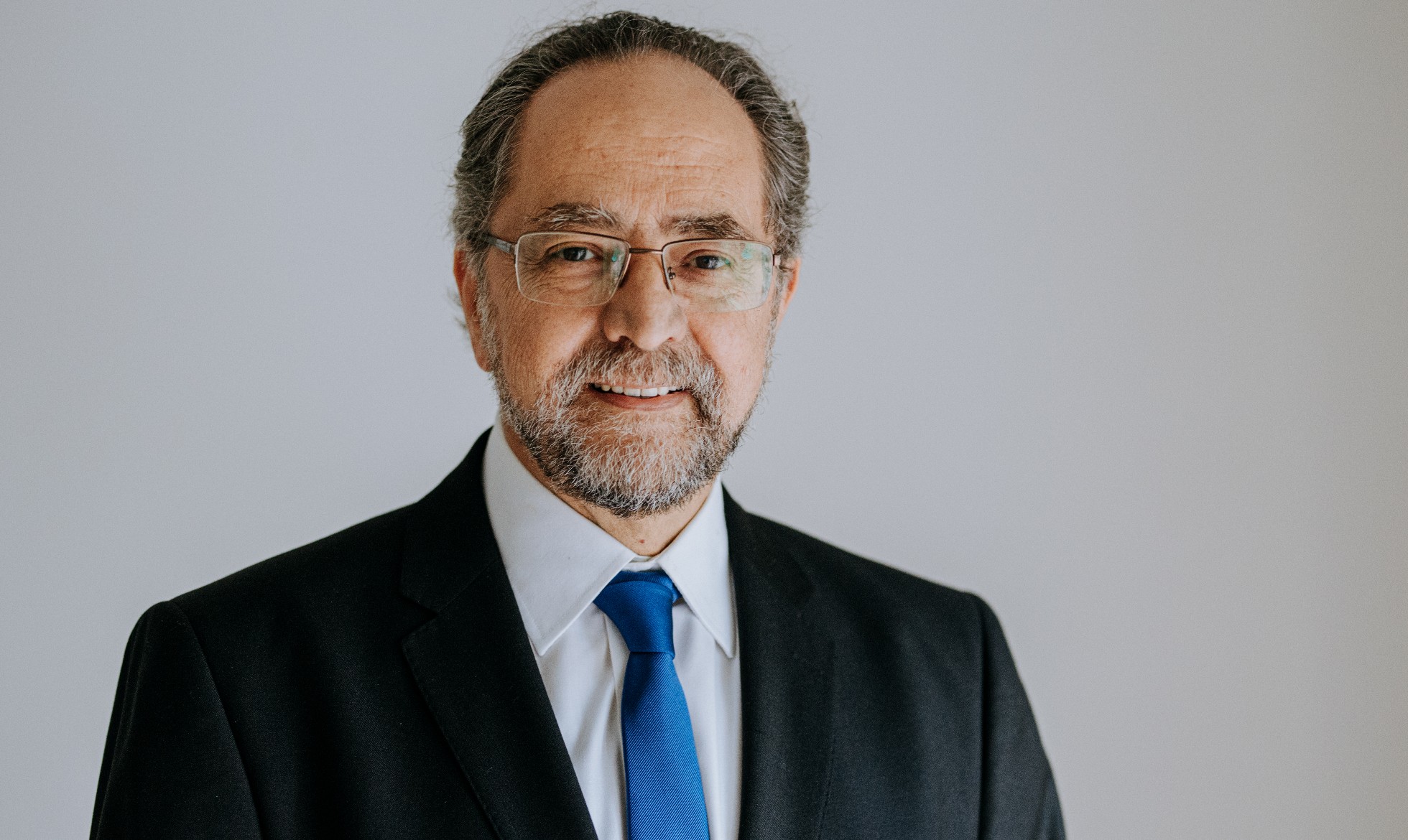 Entrevista: António Lopes, Bastonário dos Fisioterapeutas