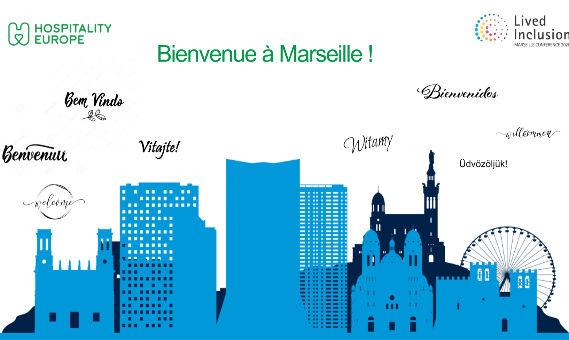 Hospitality Europe, II Congresso de Inclusão Social