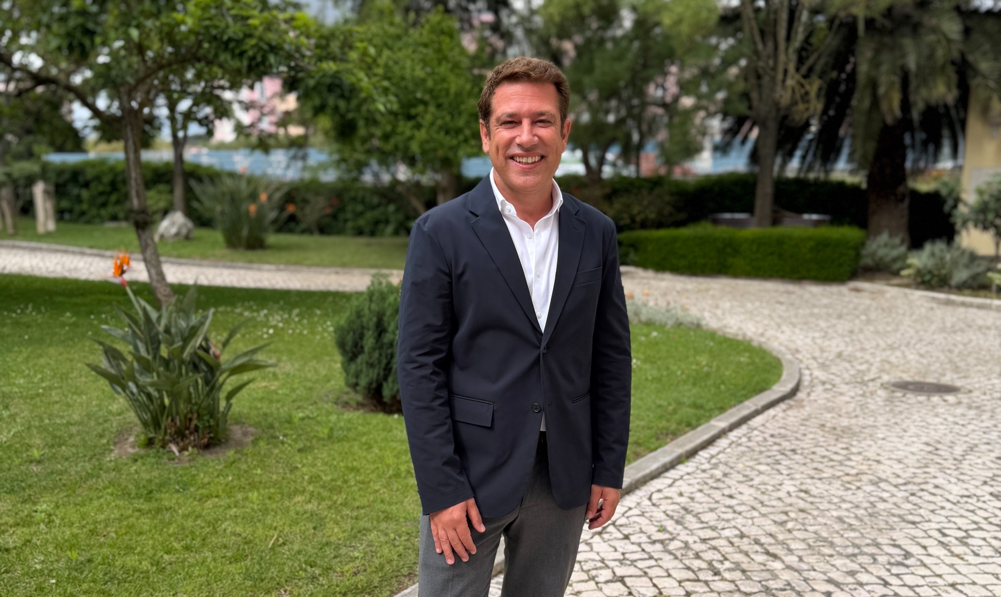 Nuno Lopes assume funções como Diretor-Geral do Instituto S. João de Deus