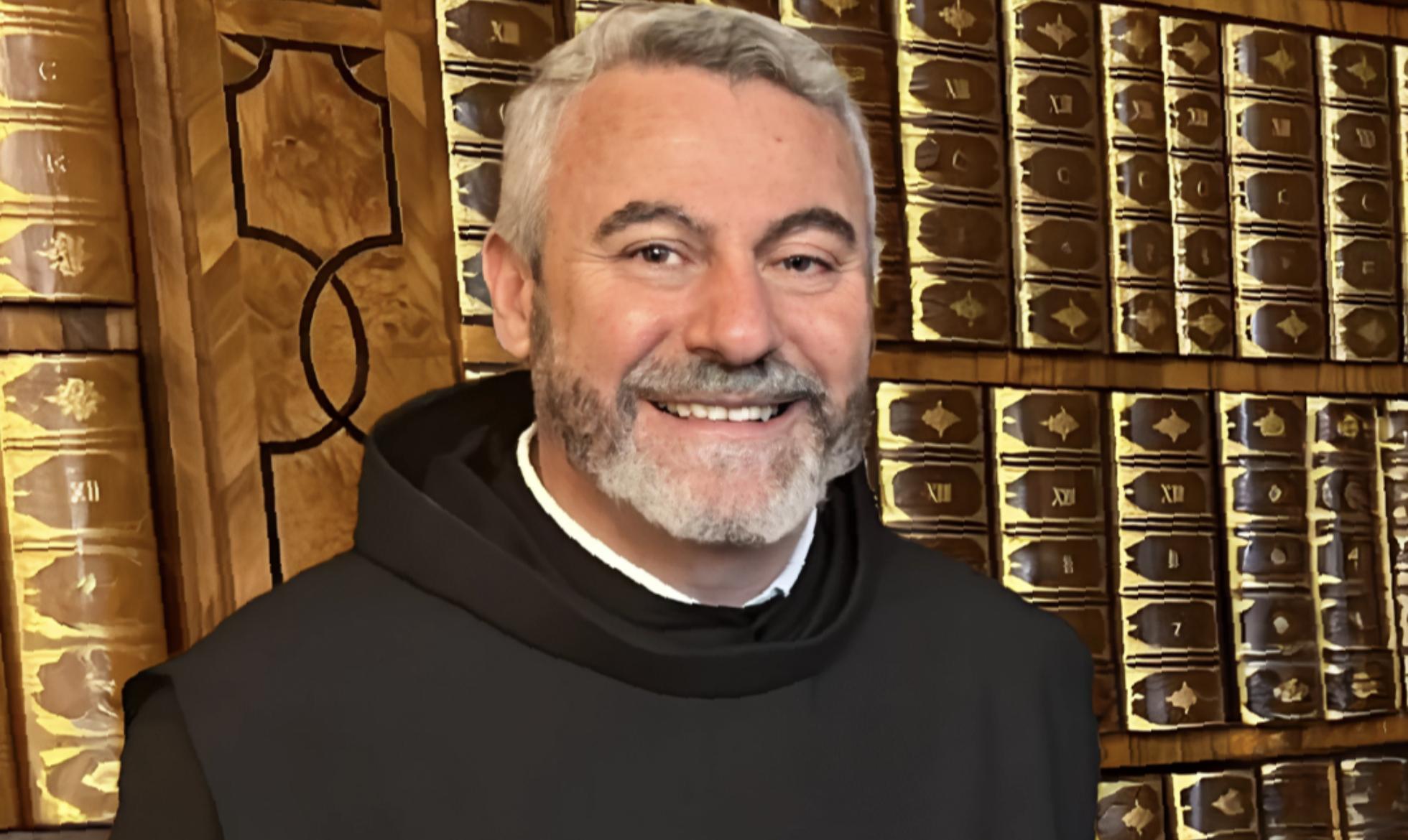 Um Testemunho de Amor ao Próximo no Dia da Vida Consagrada