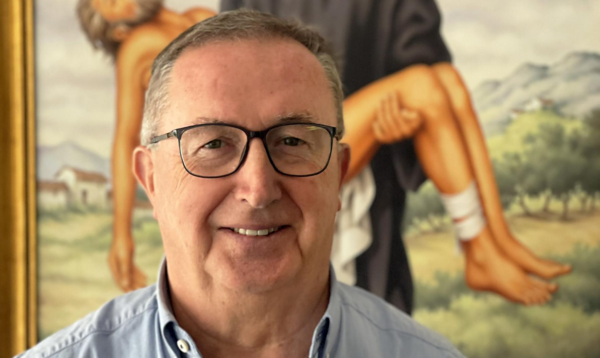 Comunicar a Esperança e a Paz deve ser uma preocupação constante
