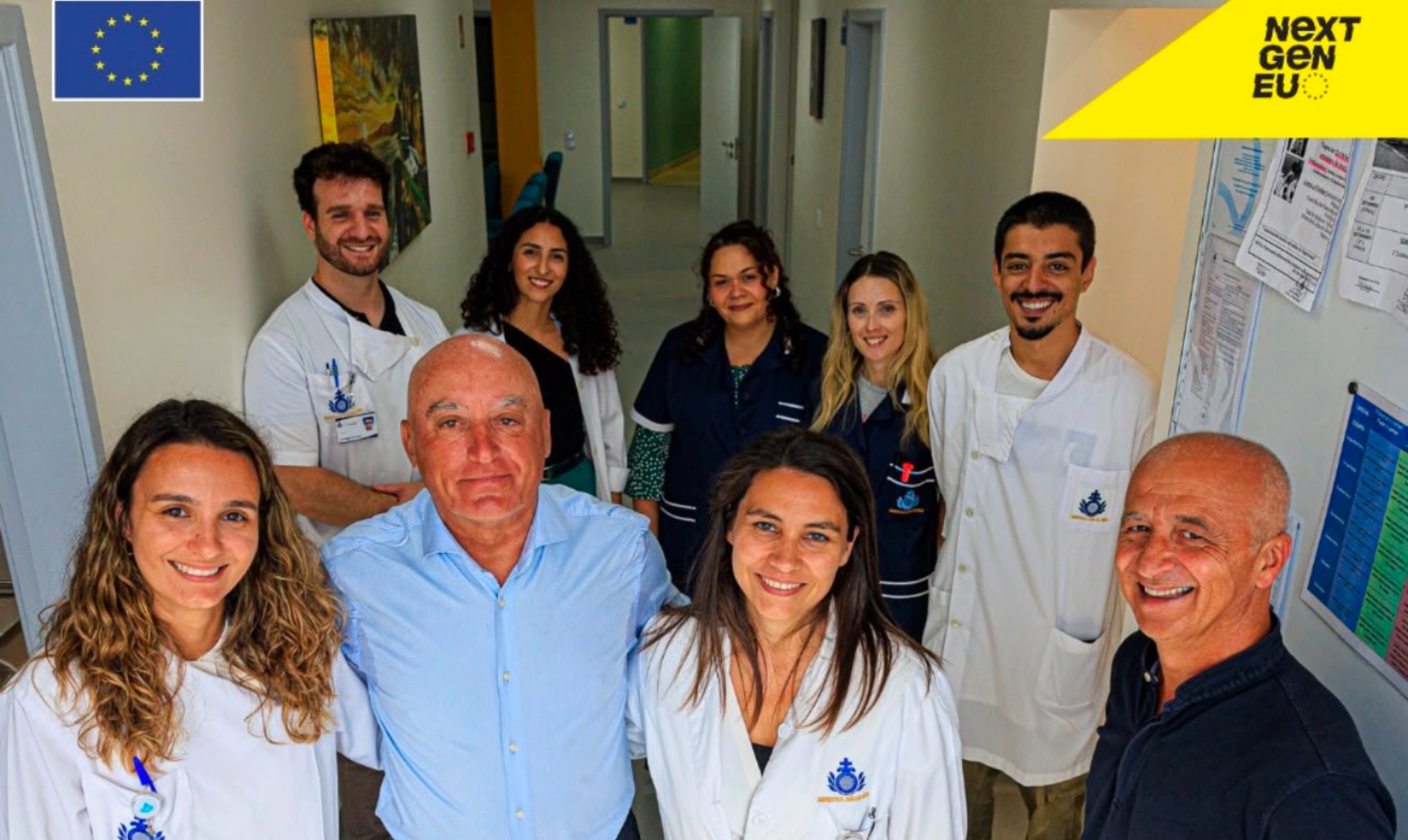ISJD-Funchal destacado pela Comissão Europeia em Portugal